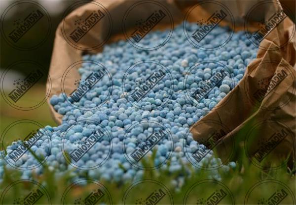 خرید کود نانو مخصوص محصولات کشاورزی در تهران